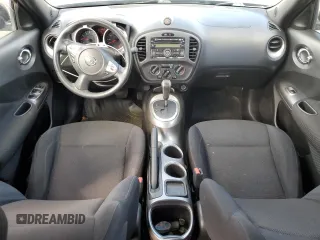 2012 Nissan Juke S with VIN JN8AF5MR7CT111659, listed as a Copart auction lot 79575574 with 83,030 mi miles and Clean Title. Bid and sale history available at carsss.com. Image 8.