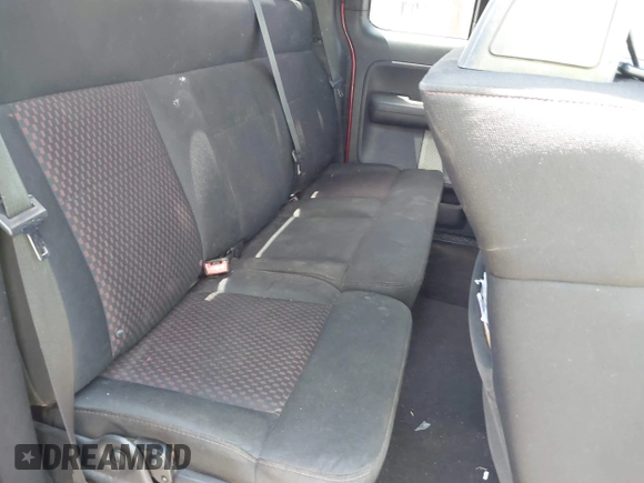 2007 Ford F-150 XL с VIN 1FTPX12V47NA53144, выставлен на аукционе IAAI как лот 42168973 с пробегом 227 430 миль миль и . История ставок и продаж доступна на DreamBid. Изображение 8.