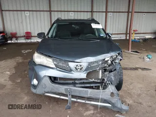 2013 Toyota RAV4 XLE with VIN JTMRFREV0DD032525, listed as a IAAI auction lot 42155458 with 162,482 mi miles and . Bid and sale history available at DreamBid. Image 12.