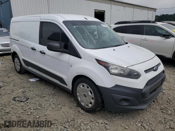 2018 Ford Transit Connect XL z VIN NM0LS7E74J1371743, wystawiony jako Copart lot #61830415 z przebiegiem 118 308 mil mil oraz Czysty tytuł • Clean title. Historia ofert i sprzedaży dostępna na DreamBid. Obrazek 4.