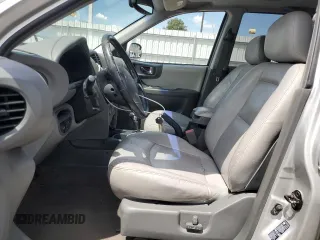 2005 Hyundai Santa Fe GLS с VIN KM8SC73E55U857510, выставлен на аукционе Copart как лот 56070805 с пробегом 150 597 миль миль и Списание • Salvage title. История ставок и продаж доступна на DreamBid. Изображение 7.