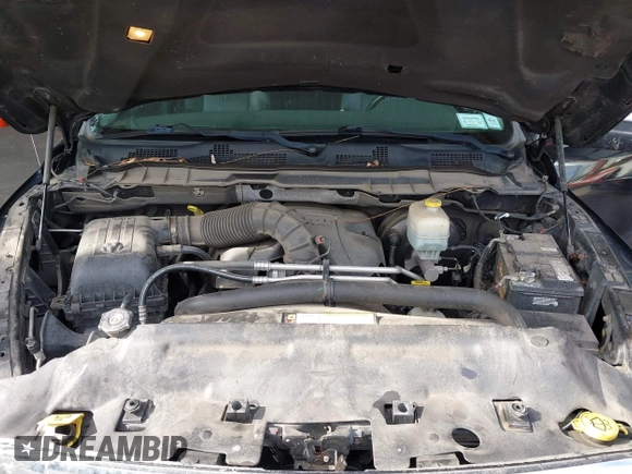 2012 Ram 2500 with VIN 3C6TD5KT5CG142390, listed as a IAAI auction lot 42600083 with 113,919 mi miles and . Bid and sale history available at DreamBid. Image 10.