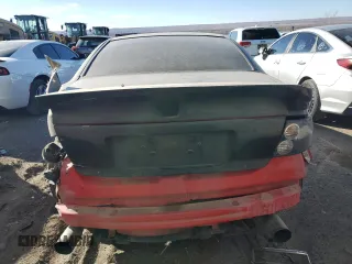 2006 Pontiac GTO with VIN 6G2VX12U26L541430, listed as a Copart auction lot 89139855 with 90,918 mi miles and Salvage Title. Bid and sale history available at carsss.com. Image 6.