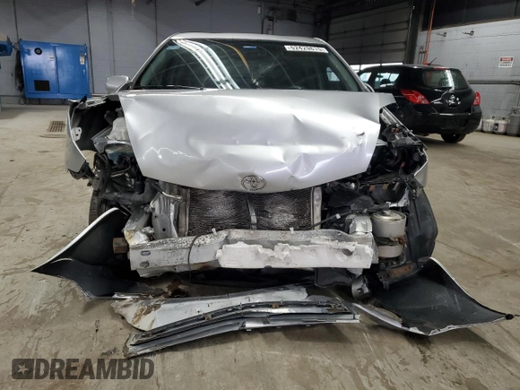 2008 Toyota Prius with VIN JTDKB20U483393786, listed as a Copart auction lot 52429615 with 229,692 mi miles and Salvage Title. Bid and sale history available at carsss.com. Image 5.