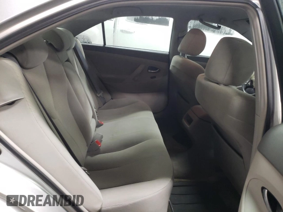 2009 Toyota Camry with VIN 4T4BE46K29R049993, listed as a Copart auction lot 45379805 with 158,145 mi miles and Salvage Title. Bid and sale history available at carsss.com. Image 10.