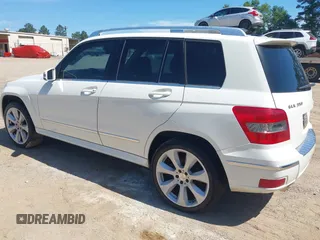 2011 Mercedes-Benz GLK 350 z VIN WDCGG8HB5BF667851, wystawiony jako IAAI lot #42336937 z przebiegiem 173 318 mil mil oraz . Historia ofert i sprzedaży dostępna na DreamBid. Obrazek 3.