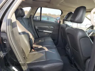 2012 Ford Edge Sport with VIN 2FMDK4AK6CBA02191, listed as a Copart auction lot 42159645 with 189,379 mi miles and Salvage Title. Bid and sale history available at carsss.com. Image 11.
