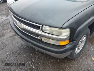 2006 Chevrolet Suburban LS z VIN 1GNFK16Z26J142019, wystawiony jako IAAI lot #42367928 z przebiegiem 397 927 mil mil oraz . Historia ofert i sprzedaży dostępna na DreamBid. Obrazek 6.