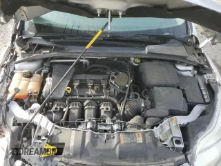 2014 Ford Focus SE with VIN 1FADP3K24EL436066, listed as a Copart auction lot 49893275 with 94,426 mi miles and Salvage Title. Bid and sale history available at carsss.com. Image 13.