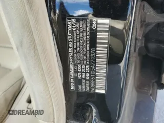 2005 Mercedes-Benz C 240 z VIN WDBRF61J05A771378, wystawiony jako Copart lot #64132575 z przebiegiem 134 018 mil mil oraz Szkoda całkowita • Salvage title. Historia ofert i sprzedaży dostępna na DreamBid. Obrazek 12.