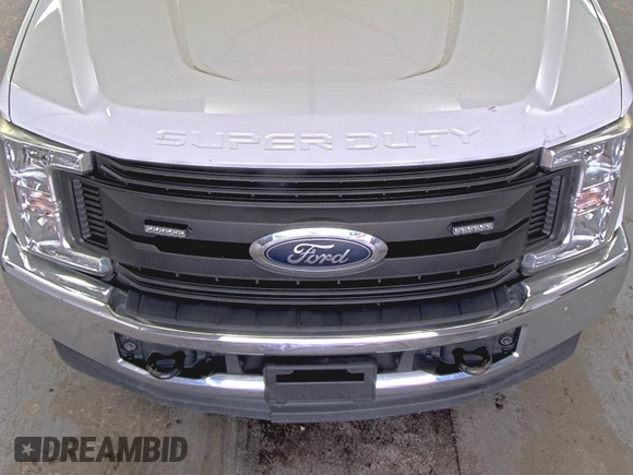 2019 Ford F-350 Platinum с VIN 1FT7W3BTXKED68083, выставлен на аукционе IAAI как лот 42602897 с пробегом 201 348 миль миль и . История ставок и продаж доступна на DreamBid. Изображение 43.
