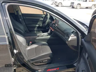 2021 Honda Accord Touring z VIN 1HGCV2F91MA005385, wystawiony jako IAAI lot #42004110 z przebiegiem 108 328 mil mil oraz . Historia ofert i sprzedaży dostępna na DreamBid. Obrazek 5.