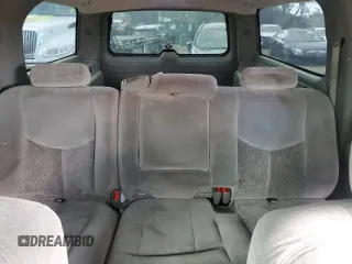 2006 Chevrolet Suburban LS with VIN 1GNFK16Z06J102005, listed as a Copart auction lot 75965374 with 144,031 mi miles and Salvage Title. Bid and sale history available at carsss.com. Image 10.