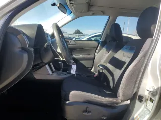 2011 Subaru Forester 2.5X Premium with VIN JF2SHACC3BH721903, listed as a Copart auction lot 43979245 with 175,212 mi miles and Salvage Title. Bid and sale history available at carsss.com. Image 7.