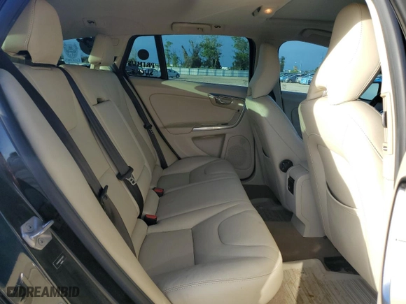 2015 Volvo V60 T5 Drive-E Platinum with VIN YV140MED0F1208557, listed as a Copart auction lot 78907674 with 120,138 mi miles and Salvage Title. Bid and sale history available at carsss.com. Image 11.