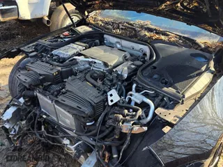2019 Mercedes-Benz AMG GT with VIN WDD7X8JB5KA001480, listed as a Copart auction lot 54965605 with 57,188 mi miles and Clean Title. Bid and sale history available at carsss.com. Image 7.