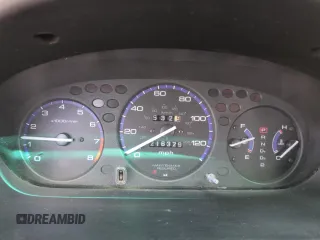 2000 Honda Civic LX with VIN 1HGEJ6673YL047996, listed as a Copart auction lot 51451505 with 216,329 mi miles and Clean Title. Bid and sale history available at DreamBid. Image 9.