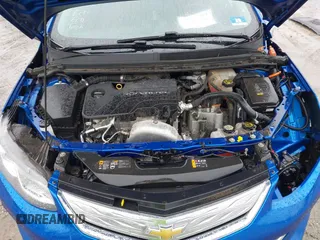 2018 Chevrolet Volt Premier with VIN 1G1RB6S57JU115324, listed as a IAAI auction lot 41853272 with 147,537 mi miles. Bid and sale history available at carsss.com. Image 10.