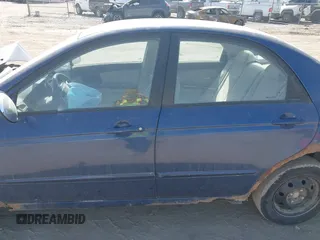 2005 Kia Spectra LX z VIN KNAFE121455096018, wystawiony jako IAAI lot #41774202 z przebiegiem 278 470 mil mil oraz . Historia ofert i sprzedaży dostępna na DreamBid. Obrazek 13.