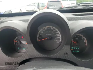 2011 Dodge Nitro Heat z VIN 1D4PU4GK9BW529192, wystawiony jako Copart lot #58587275 z przebiegiem 101 538 mil mil oraz Szkoda całkowita • Salvage title. Historia ofert i sprzedaży dostępna na DreamBid. Obrazek 9.