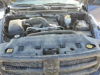 2016 Ram 2500 Tradesman with VIN 3C6TR4CT2GG333037, listed as a Copart auction lot 74725554 with 159,523 mi miles and Salvage title. Bid and sale history available at DreamBid. Image 11.