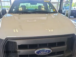 2016 Ford F-150 XL with VIN 1FTMF1CP9GKF21375, listed as a IAAI auction lot 42785364 with 158,271 mi miles and . Bid and sale history available at DreamBid. Image 10.