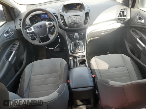 2013 Ford Escape SE with VIN 1FMCU0G9XDUC78209, listed as a Copart auction lot 50434325 with 188,099 mi miles and Clean Title. Bid and sale history available at carsss.com. Image 8.