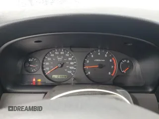 2001 Nissan Xterra XE z VIN 5N1ED28Y31C531253, wystawiony jako Copart lot #49736505 z przebiegiem 318 998 mil mil oraz Szkoda całkowita • Salvage title. Historia ofert i sprzedaży dostępna na DreamBid. Obrazek 9.