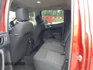 2019 Ford Ranger XL with VIN 1FTER4EH9KLB04814, listed as a IAAI auction lot 42431568 with 68,989 mi miles and . Bid and sale history available at DreamBid. Image 8.