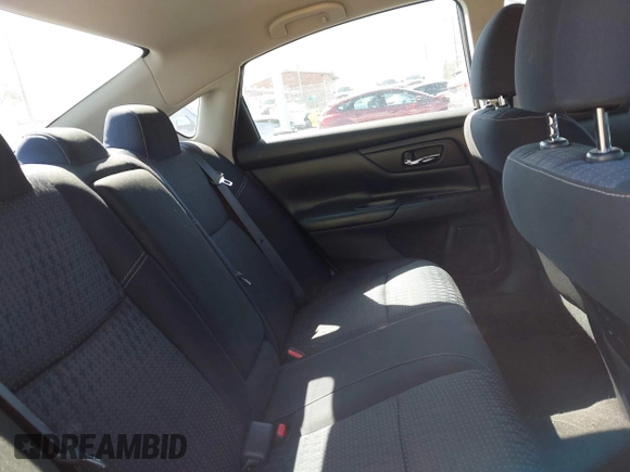 2016 Nissan Altima SR z VIN 1N4AL3AP8GC129725, wystawiony jako IAAI lot #41978789 z przebiegiem 44 144 mil mil oraz . Historia ofert i sprzedaży dostępna na DreamBid. Obrazek 8.