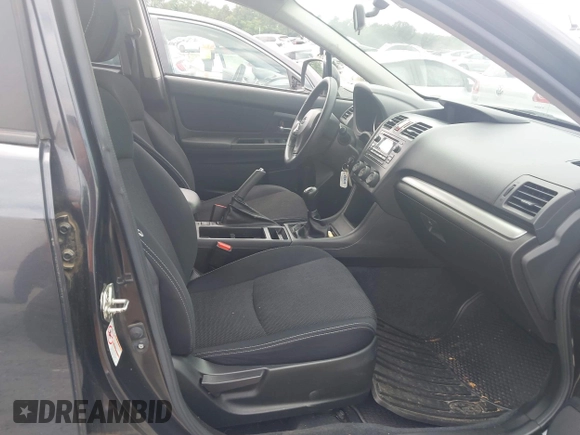 2013 Subaru Crosstrek Premium with VIN JF2GPACC6D1848066, listed as a IAAI auction lot 42359354 with 173,650 mi miles and . Bid and sale history available at DreamBid. Image 5.