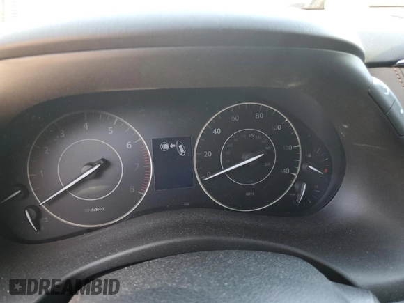 2019 Nissan Armada Platinum with VIN JN8AY2NE1K9756596, listed as a Copart auction lot 52228374 with Not Provided miles and Salvage Title. Bid and sale history available at carsss.com. Image 9.