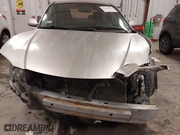 2006 Mazda 3 s z VIN JM1BK123061521769, wystawiony jako IAAI lot #41532693 z przebiegiem 134 196 mil mil oraz . Historia ofert i sprzedaży dostępna na DreamBid. Obrazek 6.