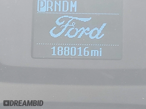 2016 Ford Transit Cargo with VIN 1FTYE1CM1GKA17395, listed as a IAAI auction lot 41892013 with 188,016 mi miles. Bid and sale history available at carsss.com. Image 16.