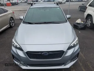 2019 Subaru Impreza Special Sports z VIN 4S3GKAJ60K3602416, wystawiony jako IAAI lot #42223362 z przebiegiem 106 645 mil mil oraz . Historia ofert i sprzedaży dostępna na DreamBid. Obrazek 12.