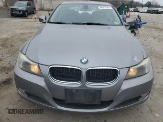 2011 BMW 3 Series 328i with VIN WBAPH7C54BE674355, listed as a Copart auction lot 48977585 with 88,778 mi miles and Clean Title. Bid and sale history available at DreamBid. Image 5.