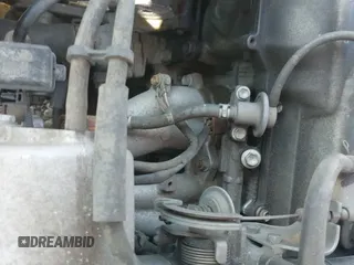2000 Toyota Tacoma with VIN 4TANL42N3YZ590498, listed as a IAAI auction lot 42696187 with 179,831 mi miles and . Bid and sale history available at DreamBid. Image 12.