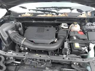 2021 Chevrolet Blazer LT z VIN 3GNKBHR48MS547322, wystawiony jako IAAI lot #41329653 z przebiegiem 82 867 mil mil oraz . Historia ofert i sprzedaży dostępna na DreamBid. Obrazek 10.