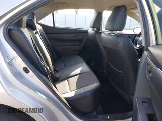 2019 Toyota Corolla L z VIN 2T1BURHE1KC178056, wystawiony jako IAAI lot #42116388 z przebiegiem 28 141 mil mil oraz . Historia ofert i sprzedaży dostępna na DreamBid. Obrazek 8.