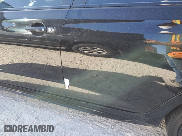 2021 Cadillac CT4 V-Series z VIN 1G6DH5RLXM0124791, wystawiony jako Copart lot #77314844 z przebiegiem 61 452 mil mil oraz Nie do naprawy • Non repairable. Historia ofert i sprzedaży dostępna na DreamBid. Obrazek 12.