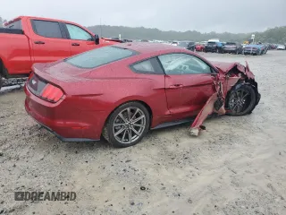 2016 Ford Mustang GT with VIN 1FA6P8CF8G5276692, listed as a Copart auction lot 58726645 with 85,473 mi miles and Salvage title. Bid and sale history available at DreamBid. Image 3.