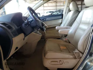 2008 Honda CR-V EX-L with VIN 5J6RE38738L008674, listed as a Copart auction lot 52817725 with 199,626 mi miles and Salvage Title. Bid and sale history available at carsss.com. Image 7.
