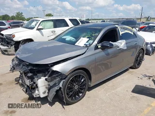 2020 Mercedes-Benz A 220 with VIN WDD3G4EB5LW036512, listed as a IAAI auction lot 40382327 with 59,667 mi miles and . Bid and sale history available at DreamBid. Image 17.