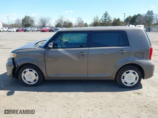2015 Scion xB with VIN JTLZE4FE1FJ081407, listed as a IAAI auction lot 41877460 with 96,852 mi miles. Bid and sale history available at carsss.com. Image 14.