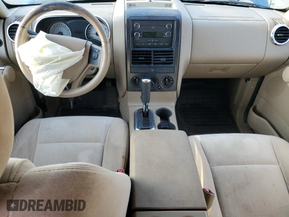 2009 Ford Explorer Sport Trac XLT с VIN 1FMEU31E79UA22861, выставлен на аукционе Copart как лот 43000695 с пробегом 162 968 миль миль и Списание • Salvage title. История ставок и продаж доступна на DreamBid. Изображение 8.