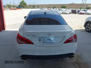 2016 Mercedes-Benz CLA 250 z VIN WDDSJ4EB6GN324399, wystawiony jako IAAI lot #42144858 z przebiegiem 100 019 mil mil oraz . Historia ofert i sprzedaży dostępna na DreamBid. Obrazek 17.