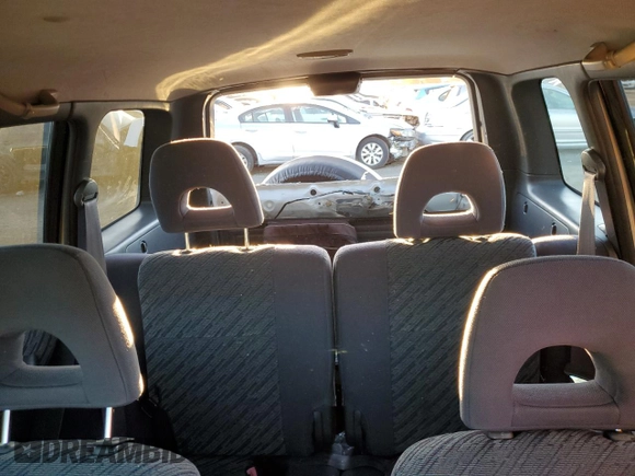 1999 Toyota RAV4 with VIN JT3GP10VXX7053225, listed as a Copart auction lot 87920975 with 228,943 mi miles and Salvage Title. Bid and sale history available at DreamBid. Image 10.