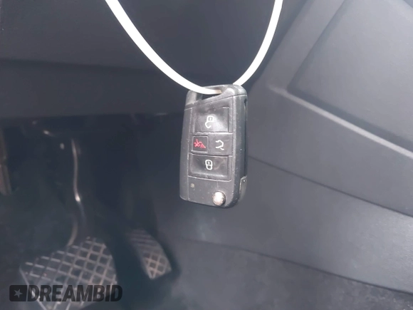2020 Volkswagen Tiguan S z VIN 3VV1B7AX7LM129259, wystawiony jako IAAI lot #41806178 z przebiegiem 48 953 mil mil oraz . Historia ofert i sprzedaży dostępna na DreamBid. Obrazek 11.