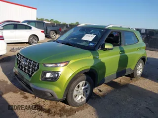 2020 Hyundai Venue SEL z VIN KMHRC8A39LU028121, wystawiony jako IAAI lot #41988769 z przebiegiem 122 543 mil mil oraz . Historia ofert i sprzedaży dostępna na DreamBid. Obrazek 17.