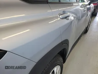 2022 Toyota Corolla Cross L with VIN 7MUAAABG3NV017192, listed as a IAAI auction lot 42841647 with 88,390 mi miles and . Bid and sale history available at DreamBid. Image 20.